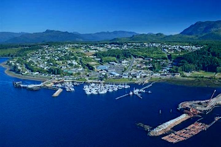 Escorts Port McNeill, Canada — Local Companions
