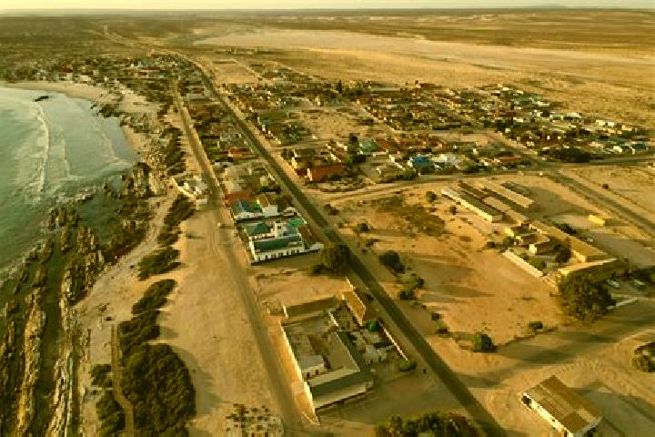 Escorts Port Nolloth, South Africa — Local Companions