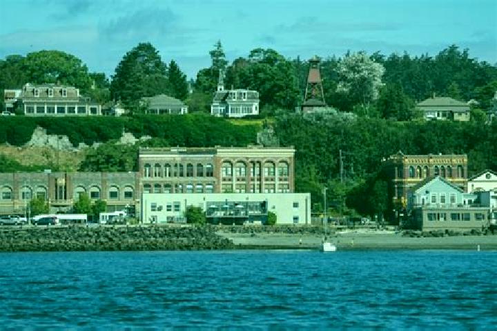Escorts Port Townsend, United States — Local Companions