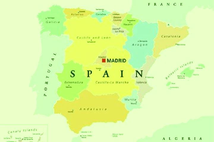 Escorts Portazgo, Spain — Local Companions