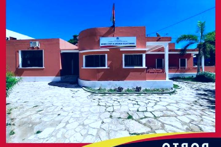 Escorts Porto Amboim, Angola — Local Companions