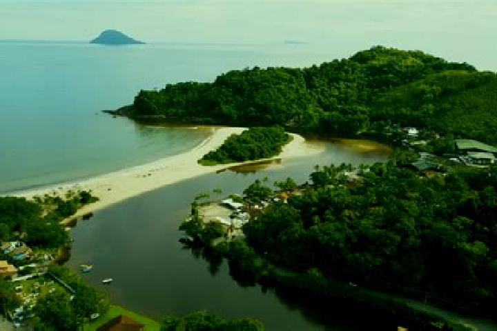 Escorts Porto Barra do Ivinheima, Brazil — Local Companions