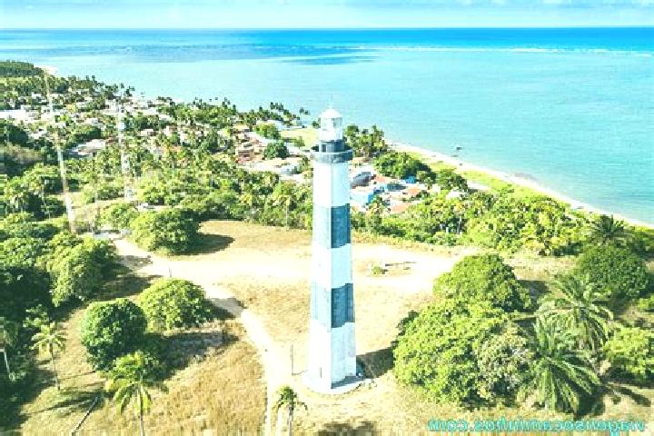 Escorts Porto de Pedras, Brazil — Local Companions