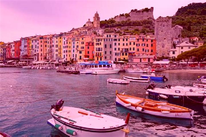 Escorts Portovenere, Italy — Local Companions