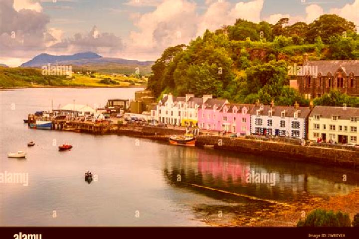 Escorts Portree, United Kingdom — Local Companions