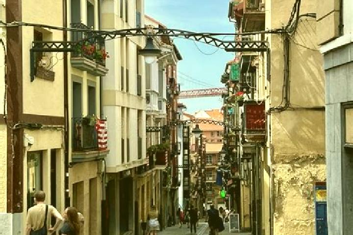Escorts Portugalete, Spain — Local Companions