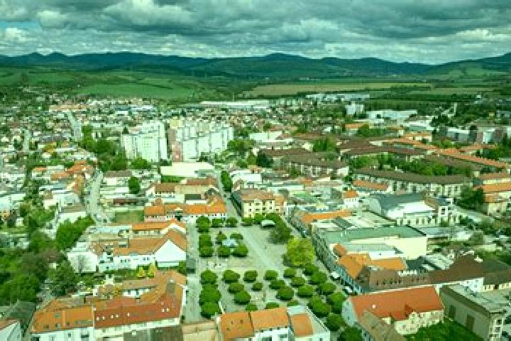 Escorts Poruba, Slovakia — Local Companions