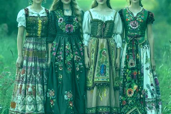 Escorts Poshekhon ye, Russia — Local Companions