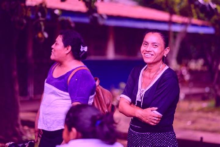 Escorts Posoltega, Nicaragua — Local Companions