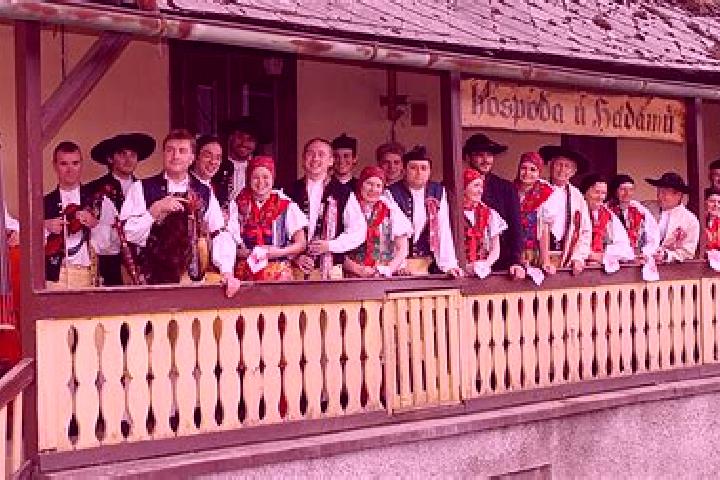 Escorts Postrekov, Czech Republic — Local Companions