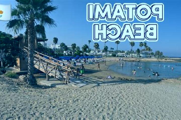 Escorts Potami, Cyprus — Local Companions