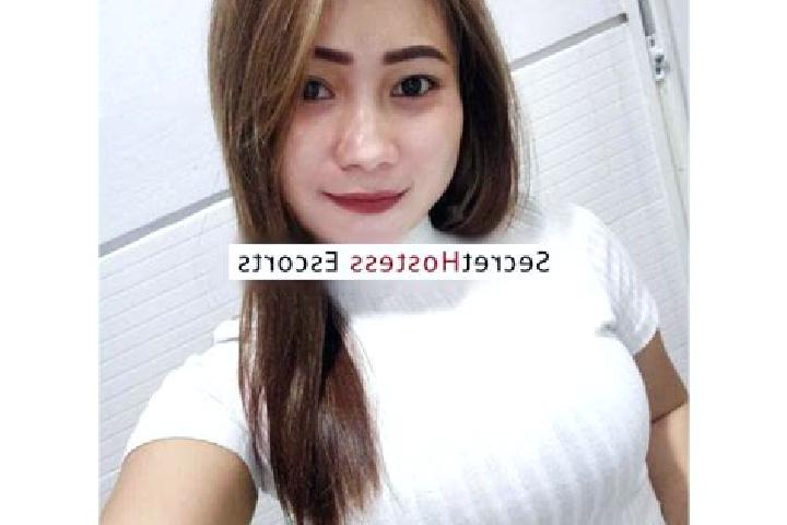 Escorts Potet, Indonesia — Local Companions