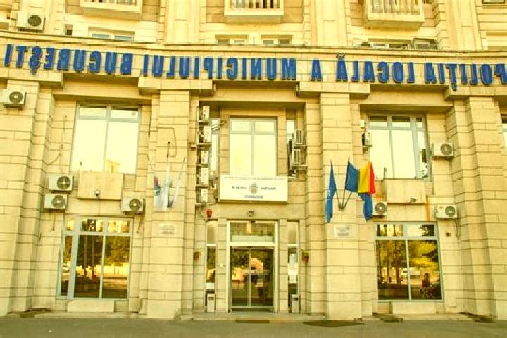 Escorts Potlogeni, Romania — Local Companions
