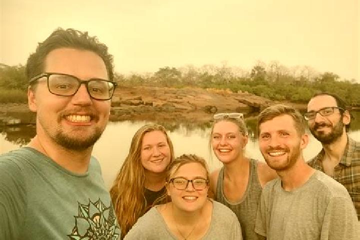 Escorts Potter Lake, United States — Local Companions