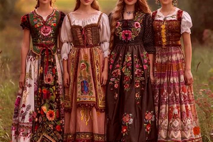 Escorts Povolzhskiy, Russia — Local Companions