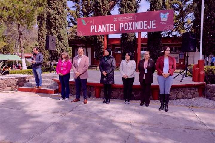 Escorts Poxindeje de Morelos, Mexico — Local Companions