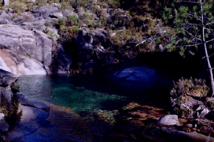 Escorts Pozo Azul, Argentina — Local Companions