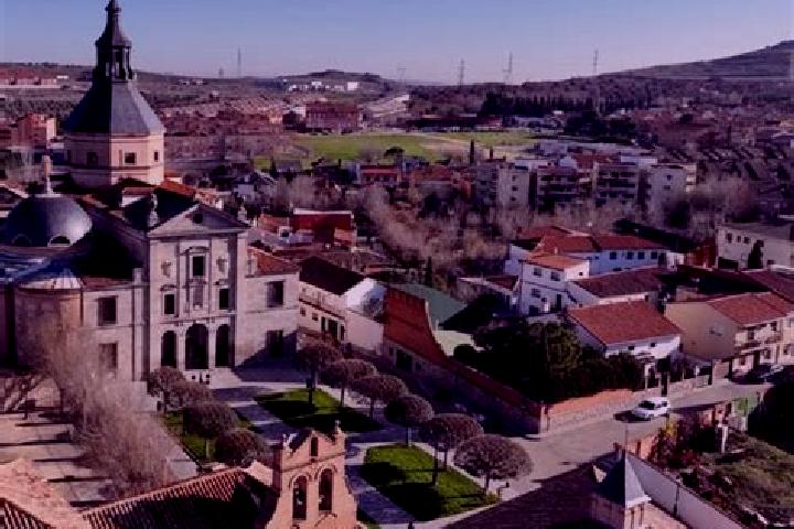 Escorts Pozuelo del Rey, Spain — Local Companions