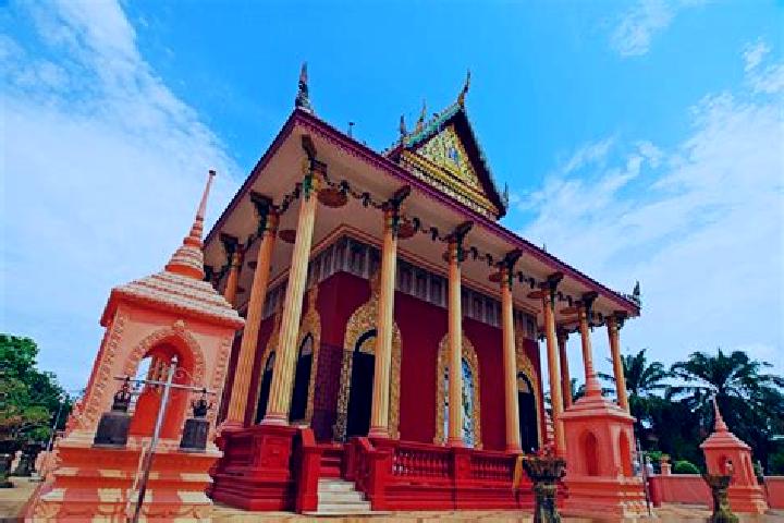 Escorts Prachin Buri, Thailand — Local Companions