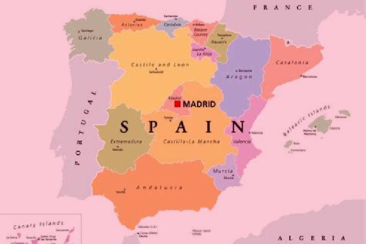 Escorts Pradejon, Spain — Local Companions