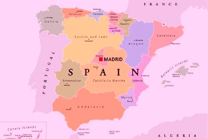 Escorts Pradena, Spain — Local Companions