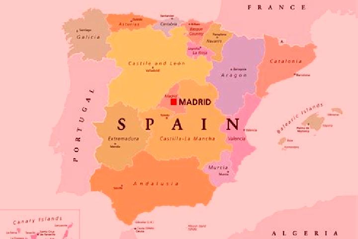 Escorts Pradosegar, Spain — Local Companions