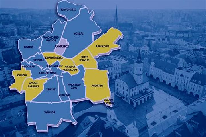 Escorts Praga Polnoc, Poland — Local Companions