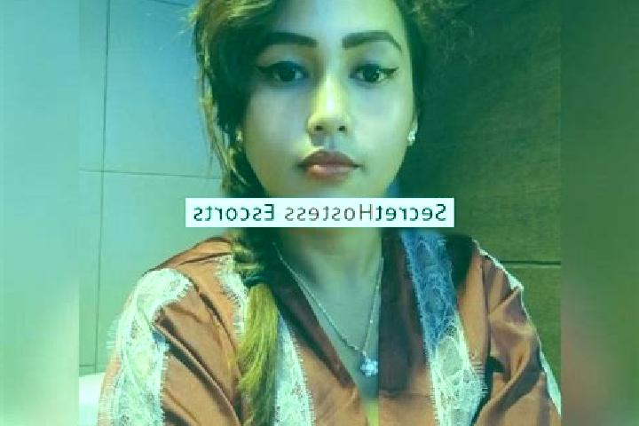 Escorts Praingkareha, Indonesia — Local Companions