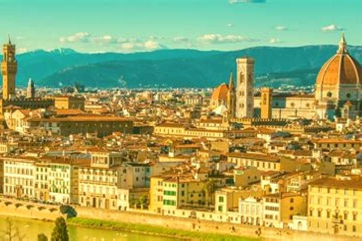 Escorts Pramaggiore, Italy — Local Companions