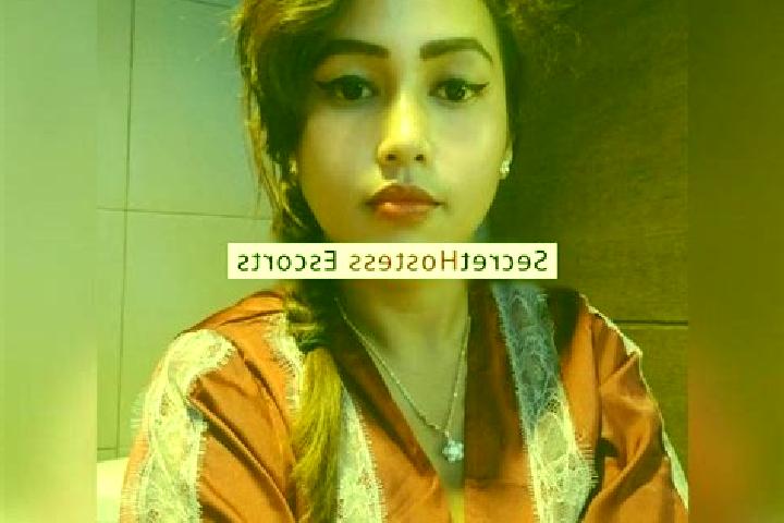 Escorts Prantaan, Indonesia — Local Companions