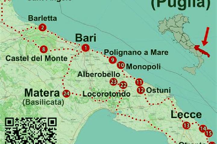 Escorts Prato del Mare, Italy — Local Companions