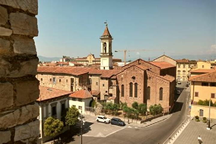 Escorts Pratora, Italy — Local Companions
