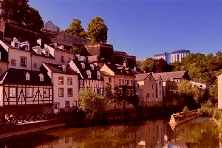 Escorts Pratz, Luxembourg — Local Companions