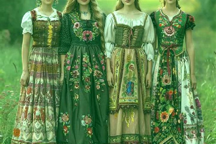 Escorts Pravdinskiy, Russia — Local Companions