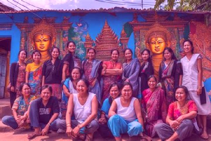 Escorts Preah Sdach, Cambodia — Local Companions