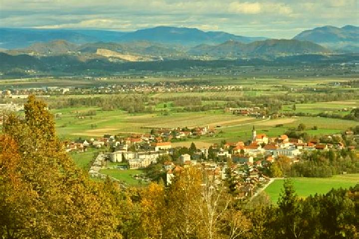 Escorts Prebold, Slovenia — Local Companions
