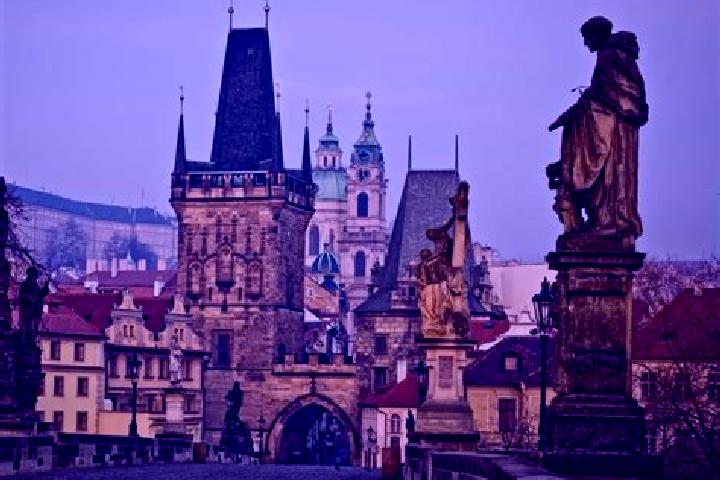 Escorts Predin, Czech Republic — Local Companions