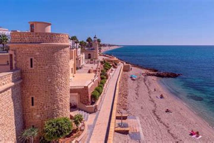 Escorts Premia de Mar, Spain — Local Companions