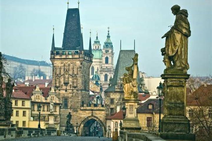 Escorts Prepychy, Czech Republic — Local Companions
