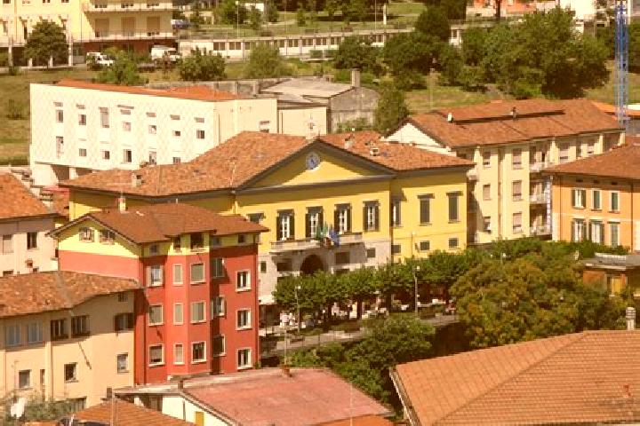 Escorts Presezzo, Italy — Local Companions