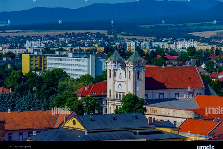 Escorts Presov, Slovakia — Local Companions