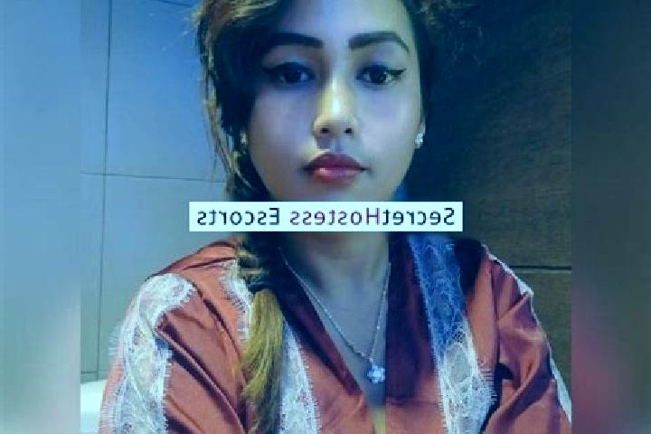 Escorts Pretana, Indonesia — Local Companions