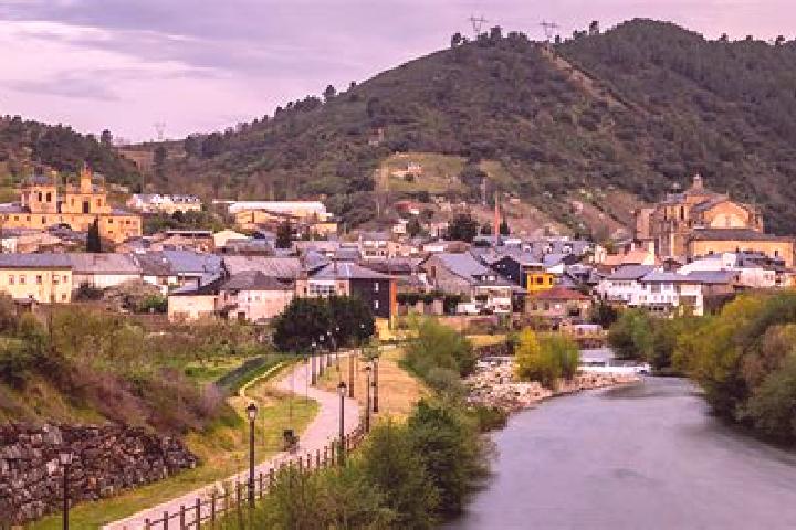 Escorts Priaranza del Bierzo, Spain — Local Companions