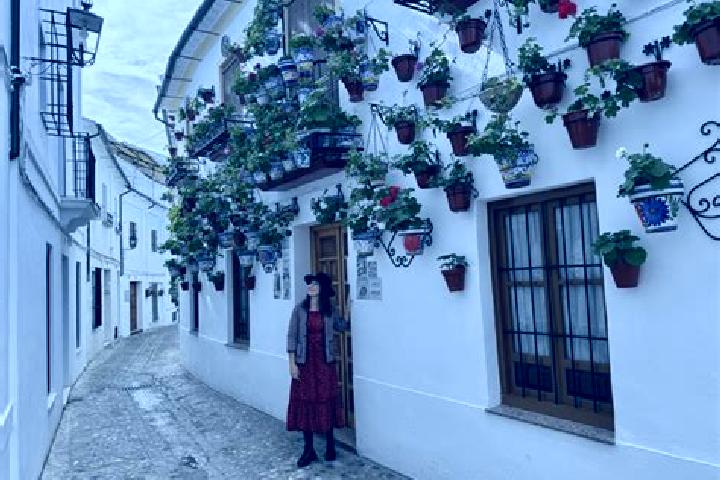 Escorts Priego de Cordoba, Spain — Local Companions