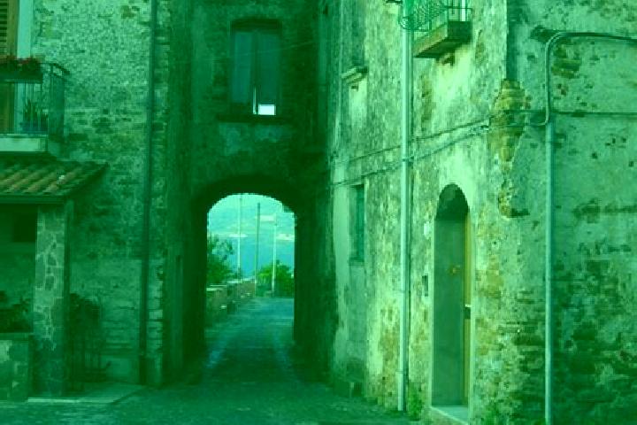 Escorts Prignano Cilento, Italy — Local Companions