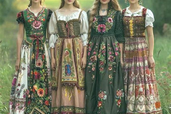 Escorts Prigorodka, Russia — Local Companions