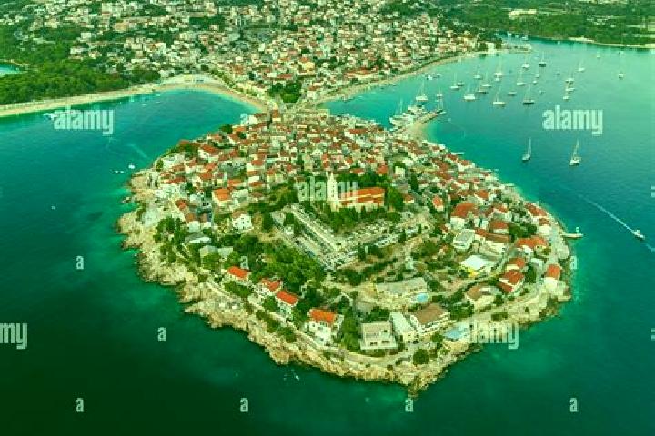 Escorts Primosten, Croatia — Local Companions