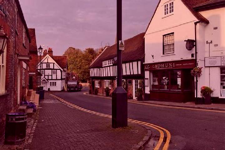 Escorts Princes Risborough, United Kingdom — Local Companions