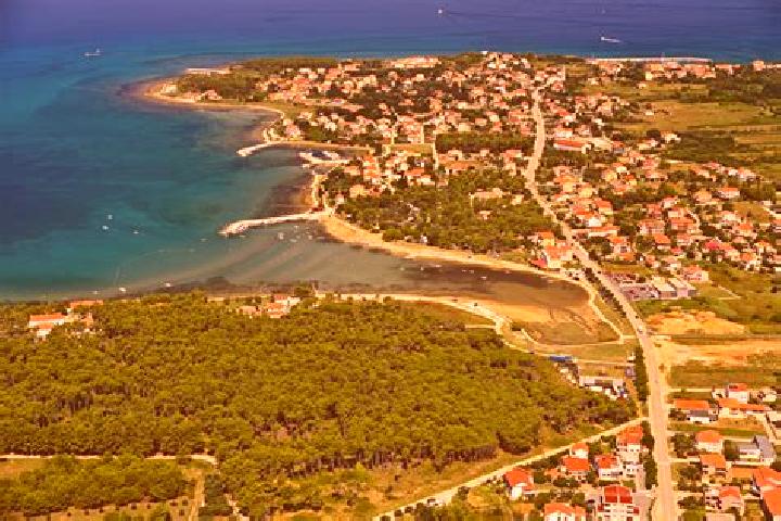 Escorts Privlaka, Croatia — Local Companions