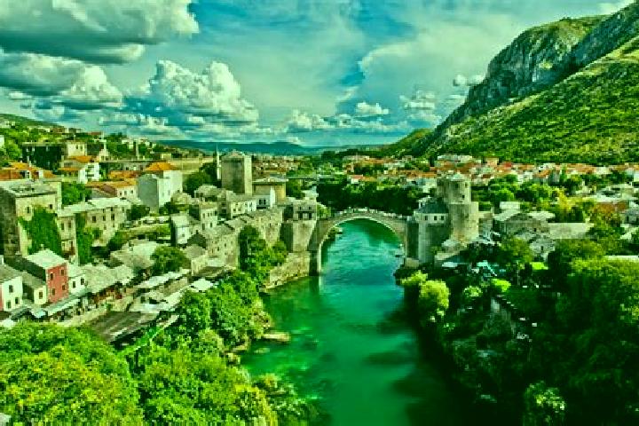 Escorts Prnjavor, Bosnia and Herzegovina — Local Companions